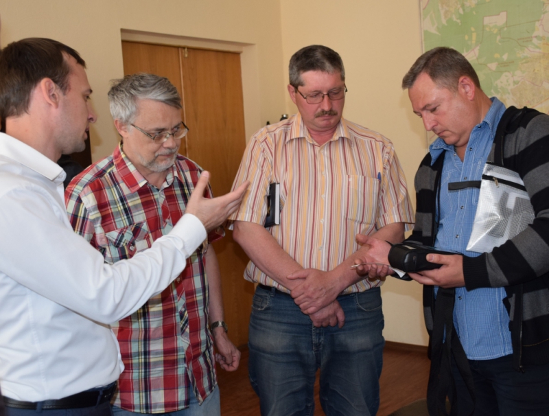 В троллейбусах Саратова с 4 июня проезд можно оплатить картой