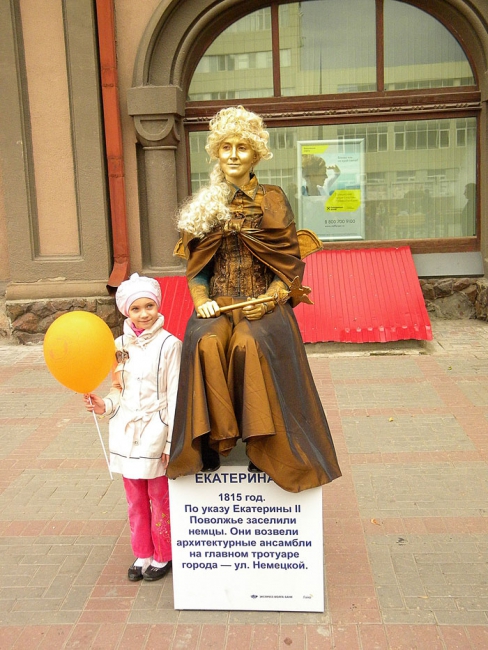 День города. Дождь не пустил в небо сотни китайских фонариков