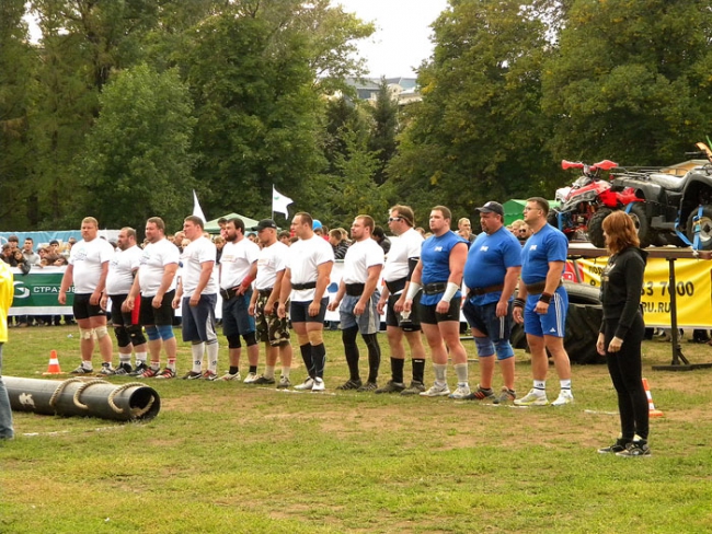 День города. Дождь не пустил в небо сотни китайских фонариков