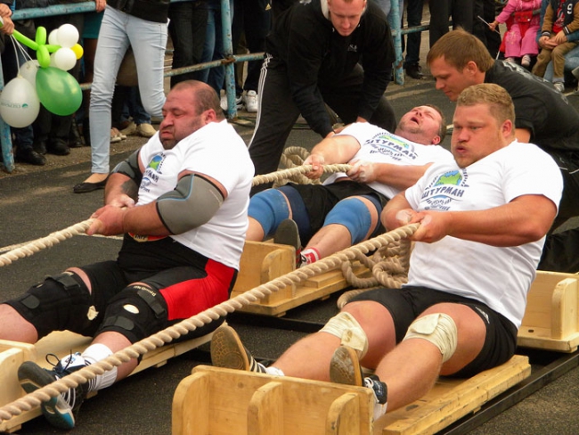 День города. Дождь не пустил в небо сотни китайских фонариков