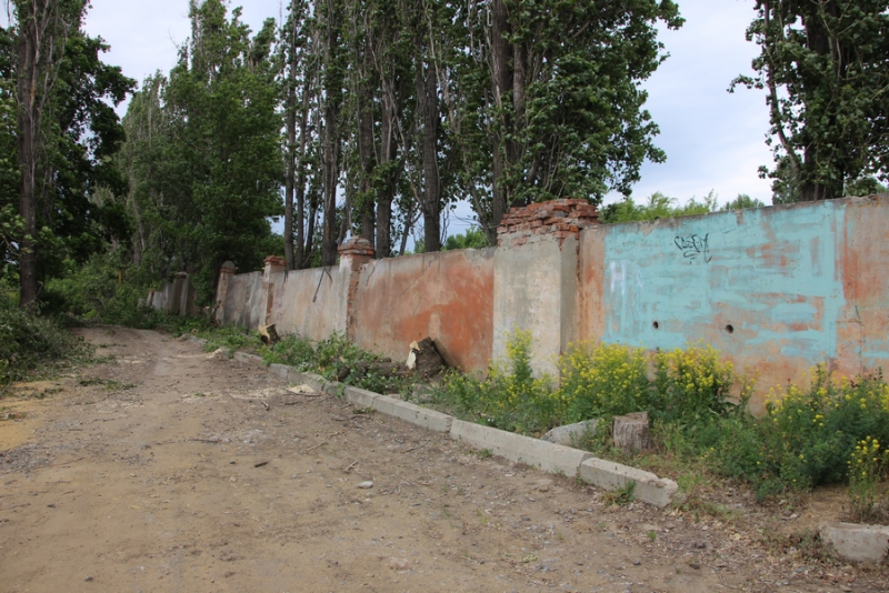 Стадион «Авангард» будет полностью готов к зиме