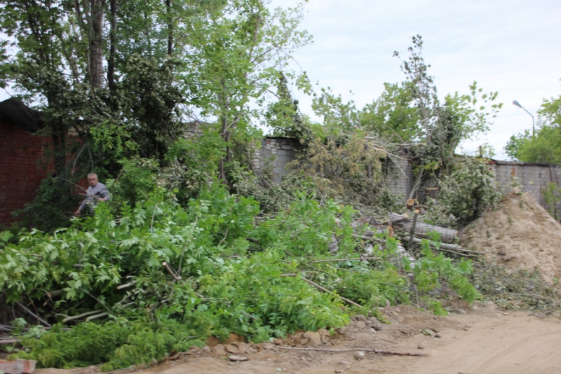 Стадион «Авангард» будет полностью готов к зиме