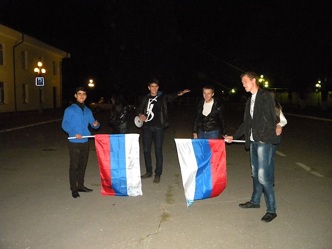 В Саратов вернулись победители паралимпийских игр