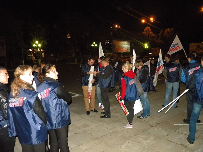 В Саратов вернулись победители паралимпийских игр