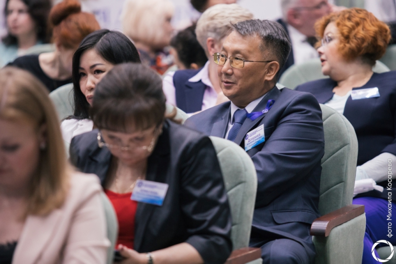 СГЮА собрала ведущих ученых и практиков страны по делам несовершеннолетних и защите детства