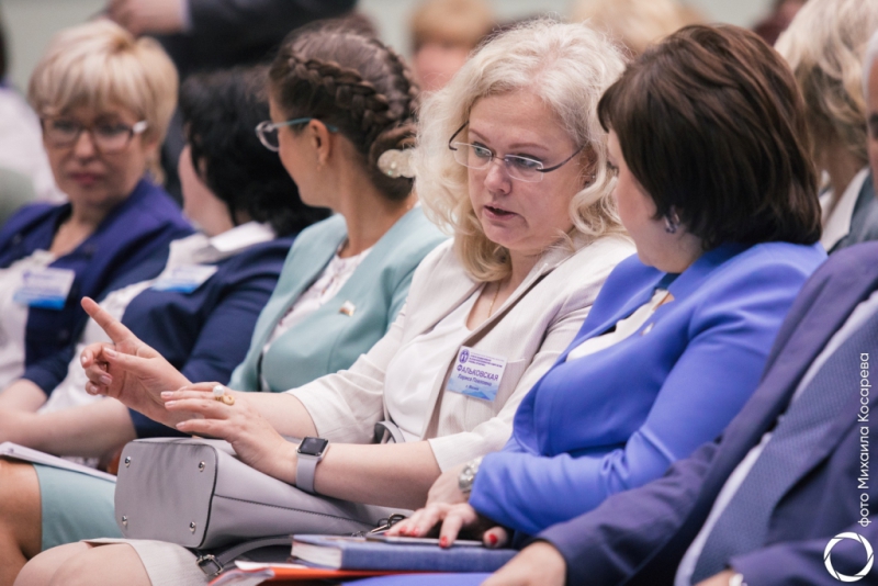 СГЮА собрала ведущих ученых и практиков страны по делам несовершеннолетних и защите детства