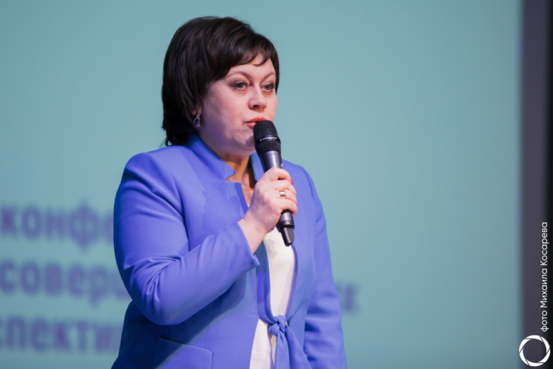 СГЮА собрала ведущих ученых и практиков страны по делам несовершеннолетних и защите детства