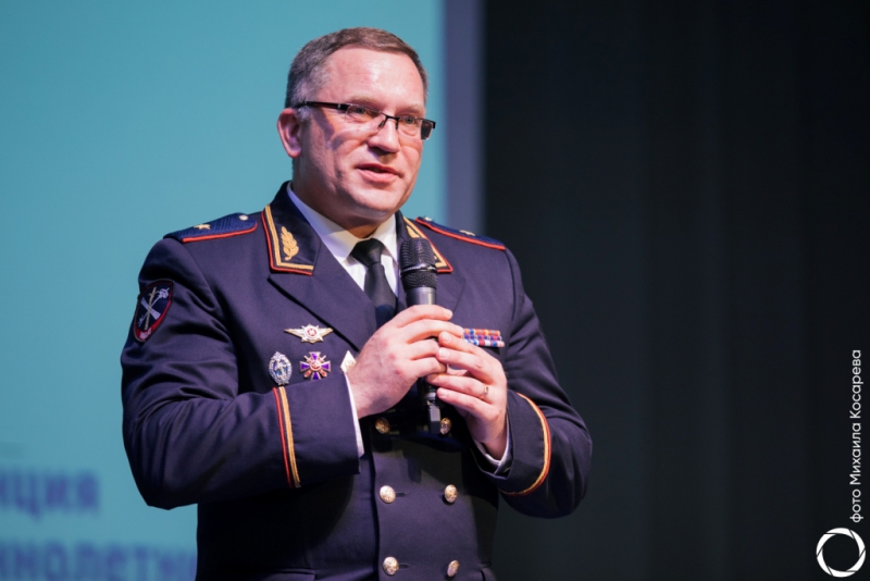 СГЮА собрала ведущих ученых и практиков страны по делам несовершеннолетних и защите детства