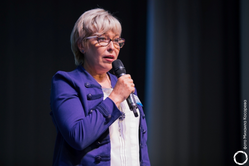 СГЮА собрала ведущих ученых и практиков страны по делам несовершеннолетних и защите детства