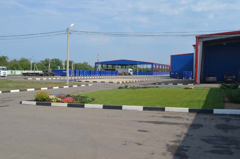 АО «Управление отходами» подготовило группу специалистов в сфере экологической безопасности