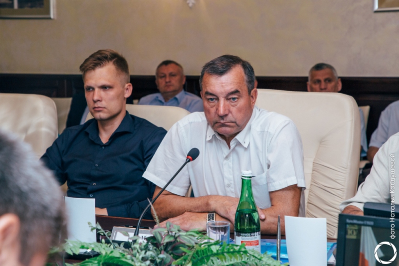 В СГЮА ведущие ученые и практики обсудили вопросы профилактики терроризма