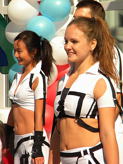 В поселке Юбилейный открыт ФОК