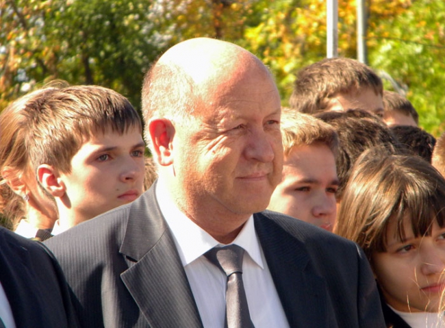 В поселке Юбилейный открыт ФОК