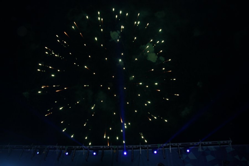 звук от фейерверка люди услышали спустя 5. пара на фоне фейерверка. первый раскат грома дошел до наблюдателя через 15 секунд. расстояние до молнии. огненное шоу 5 стихий.