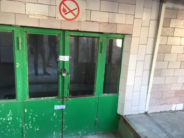 Судебные приставы остановили работу ОАО «Саратовский комбикормовый завод»