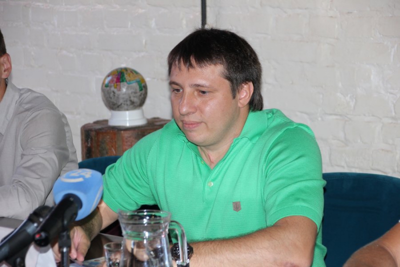 В Саратове ждут пляжных «Месси» и «Роналду»