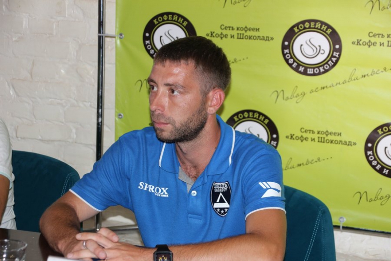 В Саратове ждут пляжных «Месси» и «Роналду»