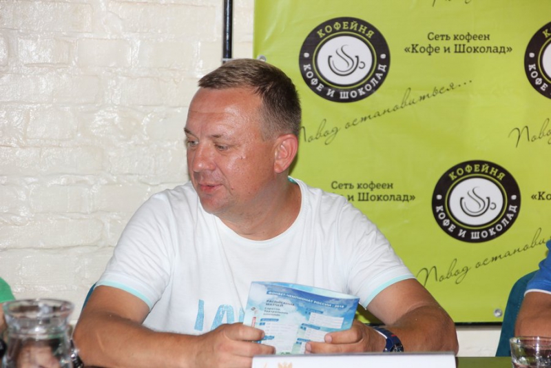 В Саратове ждут пляжных «Месси» и «Роналду»