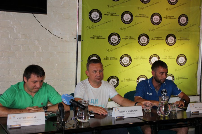 В Саратове ждут пляжных «Месси» и «Роналду»