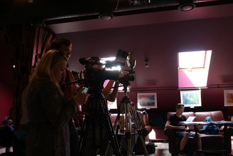 В Саратове ждут пляжных «Месси» и «Роналду»