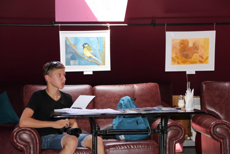 В Саратове ждут пляжных «Месси» и «Роналду»