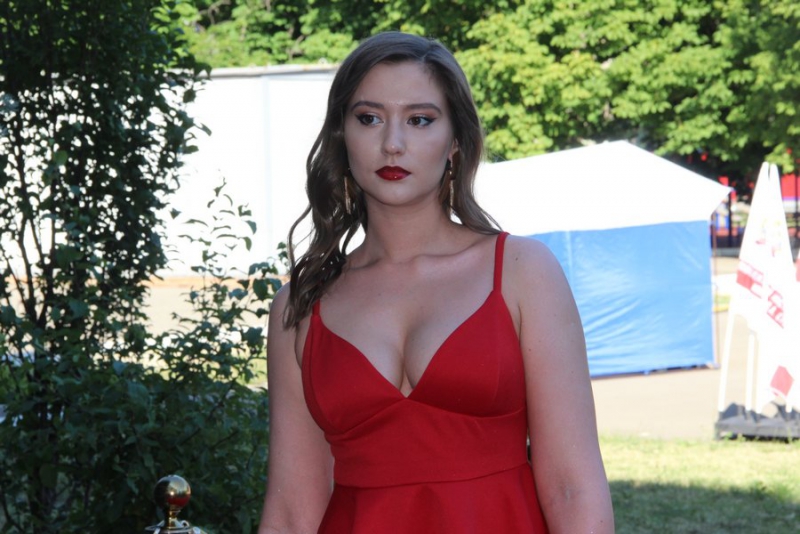 Депутаты и чиновники вручили дипломы выпускникам ПИУ имени Петра Столыпина