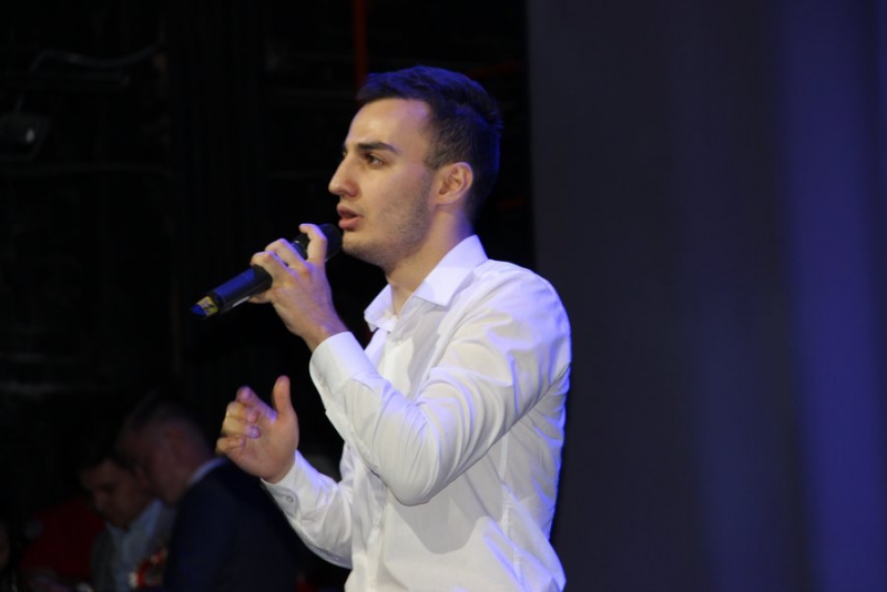 Депутаты и чиновники вручили дипломы выпускникам ПИУ имени Петра Столыпина