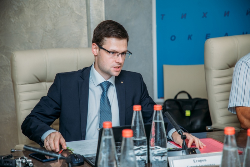 Президиум Ассоциации юридического образования провел расширенное заседание в СГЮА