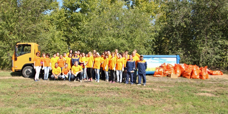 Компания «Мехуборка-Саратов» уходит из Саратовской области