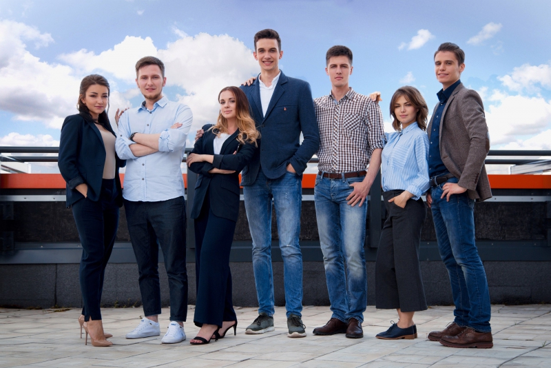 В ССЭИ РЭУ им. Г.В. Плеханова стартует программа «Капитаны России»