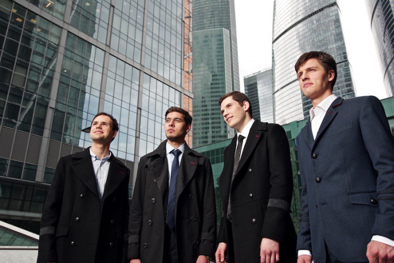 В ССЭИ РЭУ им. Г.В. Плеханова стартует программа «Капитаны России»