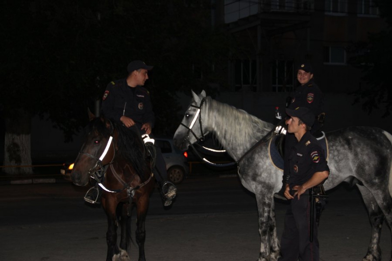 Саратовские фанаты на «Локомотиве» ждут тяжелой победы россиян над хорватами