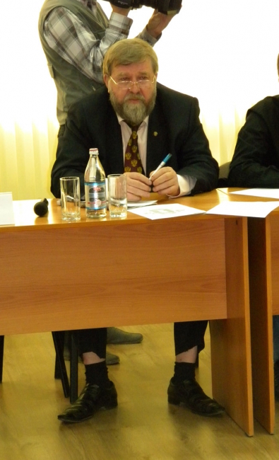 Оппозиционерам продлили время для подписания договора «За честные выборы»