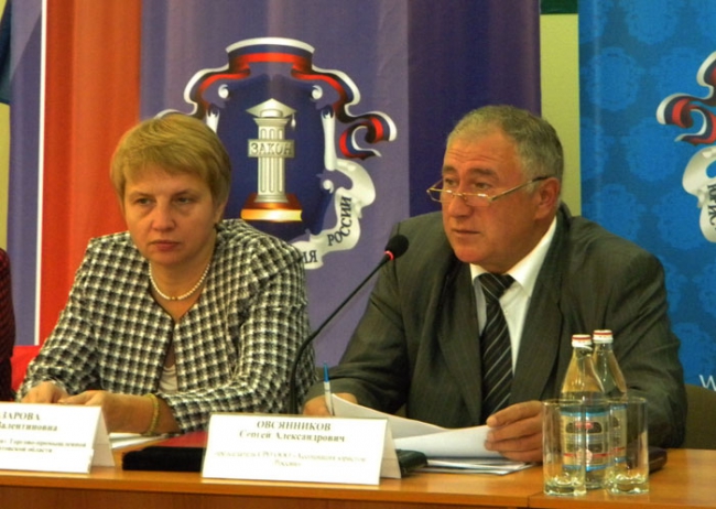 Оппозиционерам продлили время для подписания договора «За честные выборы»