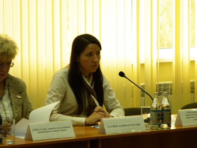 Оппозиционерам продлили время для подписания договора «За честные выборы»