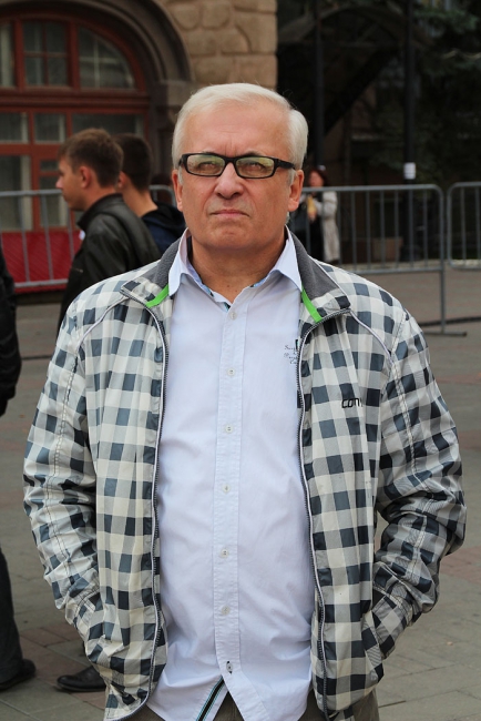 Митинг «за Динамо» расколол саратовских демократов