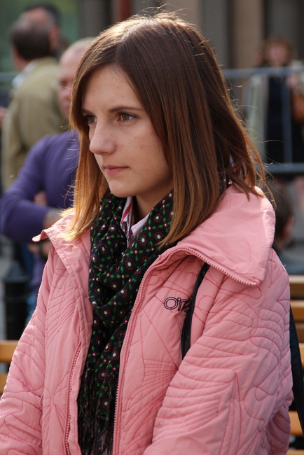 Митинг «за Динамо» расколол саратовских демократов