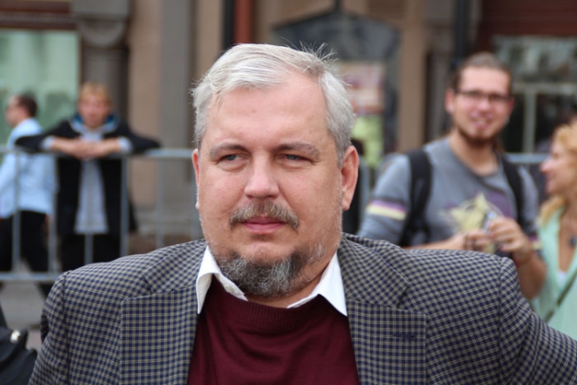 Митинг «за Динамо» расколол саратовских демократов