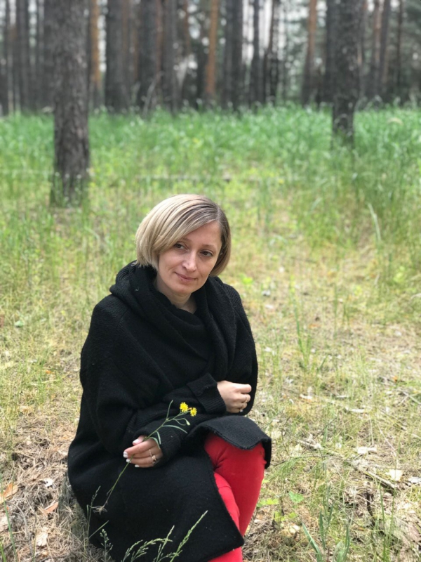 В Саратове требуется срочная помощь супруге сотрудника СУ СКР