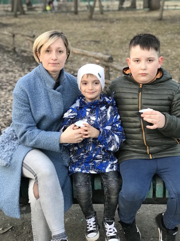 В Саратове требуется срочная помощь супруге сотрудника СУ СКР