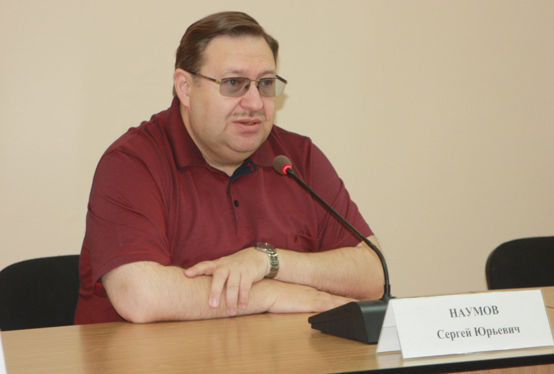 Выпускники магистратуры Эконома получили серьезный образовательный бэкграунд