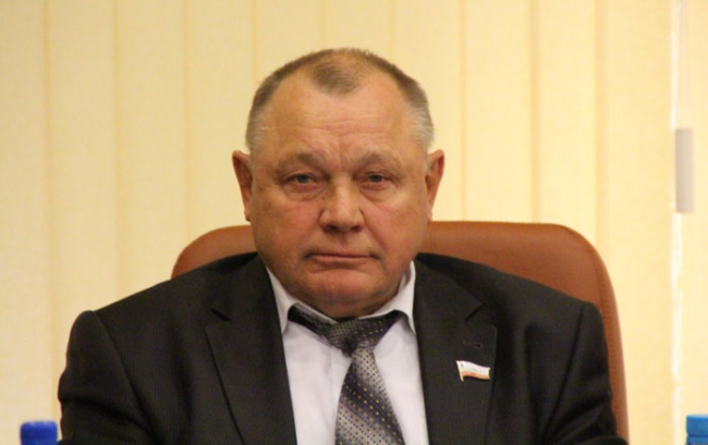 Губернатор добился понимания Путина, считает госдеп Макаров