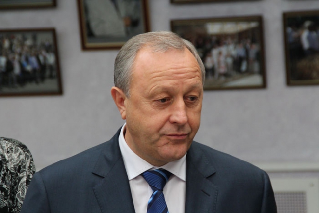 Губернатор добился понимания Путина, считает госдеп Макаров