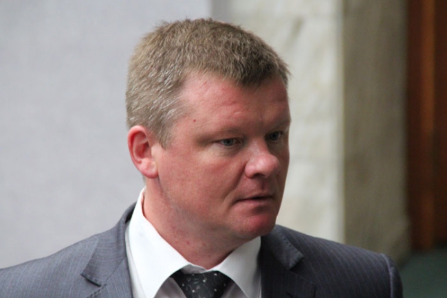 Губернатор добился понимания Путина, считает госдеп Макаров