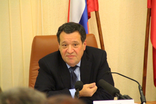 Депутат Госдумы Макаров: Девушек из «Pussy Riot» «посадил» их адвокат