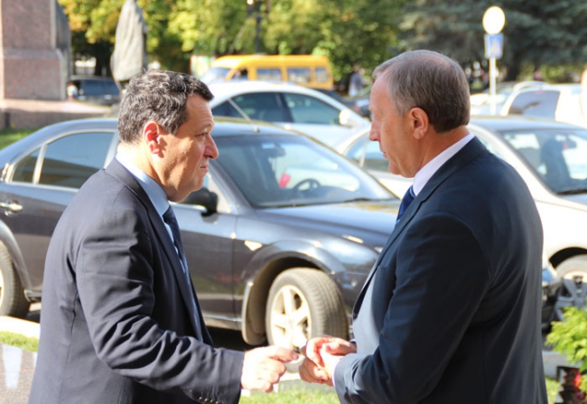 Депутат Госдумы Макаров: Девушек из «Pussy Riot» «посадил» их адвокат