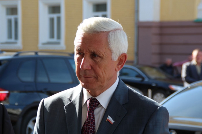 Депутат Госдумы Макаров: Девушек из «Pussy Riot» «посадил» их адвокат