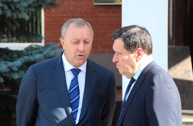 Депутат Госдумы Макаров: Девушек из «Pussy Riot» «посадил» их адвокат