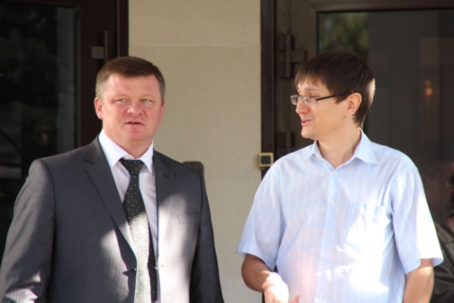 Депутат Госдумы Макаров: Девушек из «Pussy Riot» «посадил» их адвокат