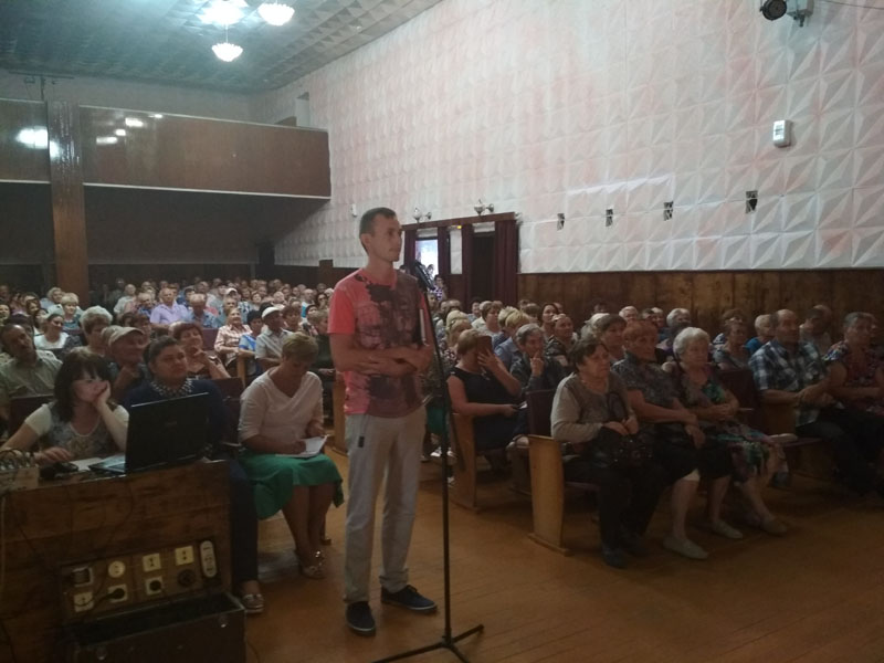 О деятельности регионального оператора проинформировано более 90% населения Саратовской области